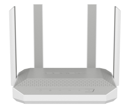Router Keenetic Titan 3rd Gen BE7200